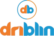 Logo Driblin